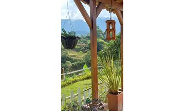 Vende finca de descanso en la Vega Cundinamrca