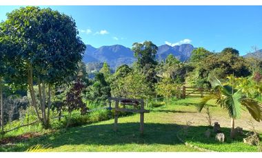 Vende finca de descanso en la Vega Cundinamrca