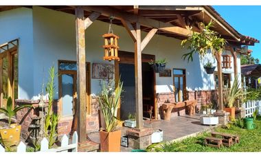 Vende finca de descanso en la Vega Cundinamrca