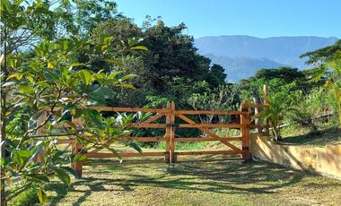 Vende finca de descanso en la Vega Cundinamrca