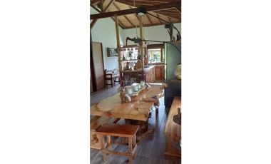 Vende finca de descanso en la Vega Cundinamrca