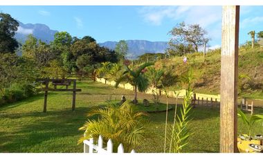 Vende finca de descanso en la Vega Cundinamrca