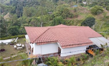 Vende finca de descanso en la Vega Cundinamrca