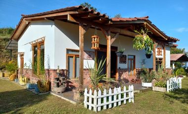 Vende finca de descanso en la Vega Cundinamrca