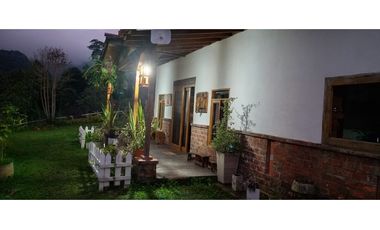 Vende finca de descanso en la Vega Cundinamrca