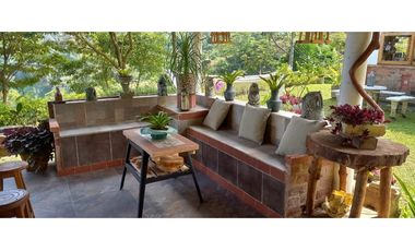 Vende finca de descanso en la Vega Cundinamrca