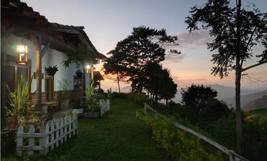 Vende finca de descanso en la Vega Cundinamrca
