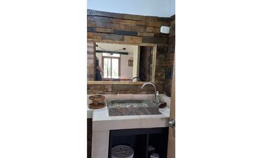 Vende finca de descanso en la Vega Cundinamrca