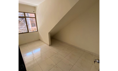 ALQUILER APARTAMENTO EN LAS GRANJAS 2PISO CONTADORES INDEP.