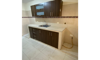 ALQUILER APARTAMENTO EN LAS GRANJAS 2PISO CONTADORES INDEP.