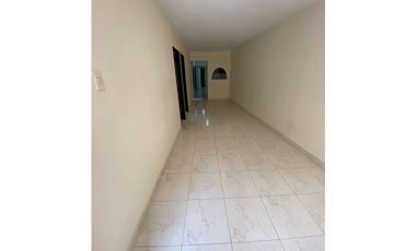 ALQUILER APARTAMENTO EN LAS GRANJAS 2PISO CONTADORES INDEP.