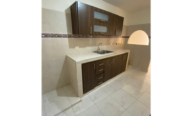 ALQUILER APARTAMENTO EN LAS GRANJAS 2PISO CONTADORES INDEP.