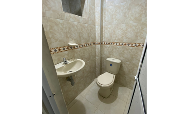 ALQUILER APARTAMENTO EN LAS GRANJAS 2PISO CONTADORES INDEP.