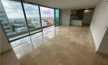 APARTAMENTO DE LUJO EN RIOMAR EN VENTA