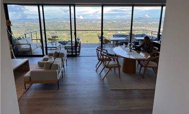 Venta Casa Sajonia PARA ESTRENAR Rionegro 328 Mts2