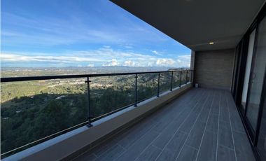 Venta Casa Sajonia PARA ESTRENAR Rionegro 328 Mts2