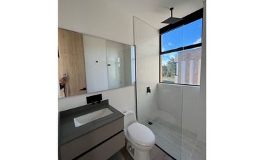 Venta Casa Sajonia PARA ESTRENAR Rionegro 328 Mts2