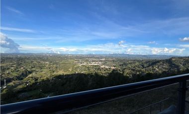 Venta Casa Sajonia PARA ESTRENAR Rionegro 328 Mts2