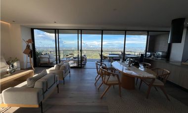 Venta Casa Sajonia PARA ESTRENAR Rionegro 328 Mts2