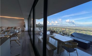 Venta Casa Sajonia PARA ESTRENAR Rionegro 328 Mts2