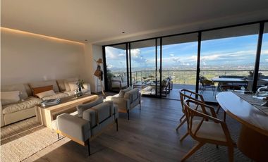 Venta Casa Sajonia PARA ESTRENAR Rionegro 328 Mts2