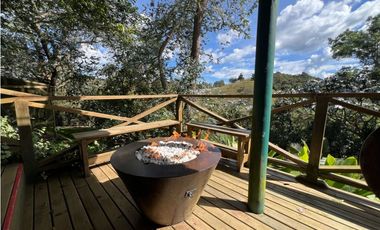 Venta Finca Pantanillo El Retiro 300 m2 construidos y 5.000 m2 de lote