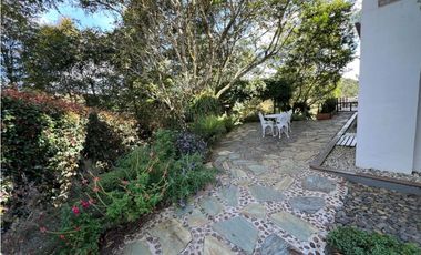 Venta Finca Pantanillo El Retiro 300 m2 construidos y 5.000 m2 de lote