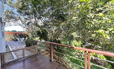 Venta Finca Pantanillo El Retiro 300 m2 construidos y 5.000 m2 de lote