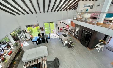 Venta Finca Pantanillo El Retiro 300 m2 construidos y 5.000 m2 de lote