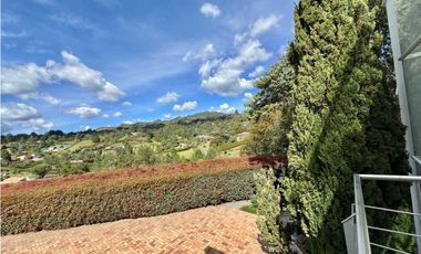 Venta Finca Pantanillo El Retiro 300 m2 construidos y 5.000 m2 de lote