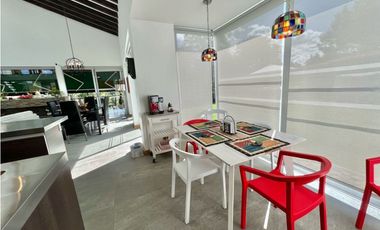 Venta Finca Pantanillo El Retiro 300 m2 construidos y 5.000 m2 de lote