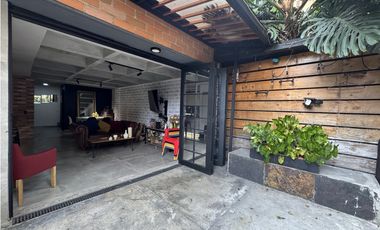 ✨ Tu refugio urbano con alma industrial ✨