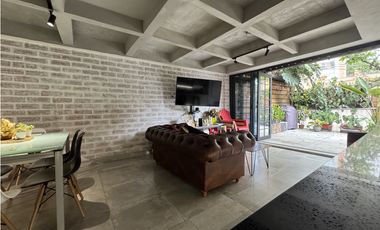 ✨ Tu refugio urbano con alma industrial ✨