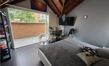 ✨ Tu refugio urbano con alma industrial ✨