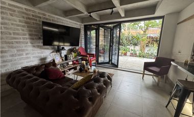 ✨ Tu refugio urbano con alma industrial ✨