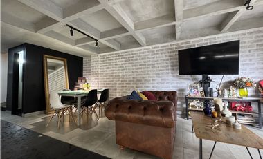 ✨ Tu refugio urbano con alma industrial ✨