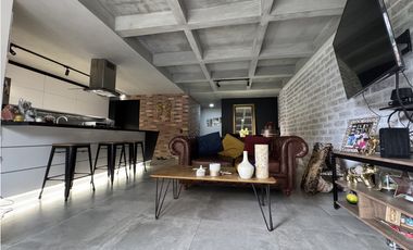 ✨ Tu refugio urbano con alma industrial ✨