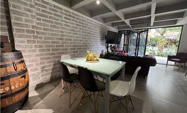 ✨ Tu refugio urbano con alma industrial ✨