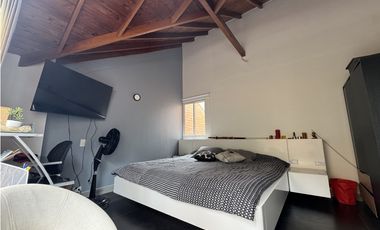 ✨ Tu refugio urbano con alma industrial ✨