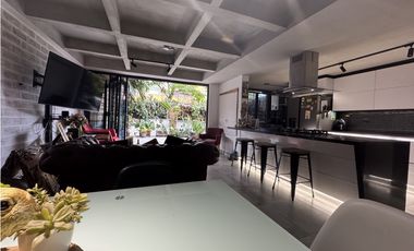 ✨ Tu refugio urbano con alma industrial ✨