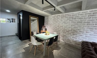 ✨ Tu refugio urbano con alma industrial ✨