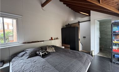 ✨ Tu refugio urbano con alma industrial ✨