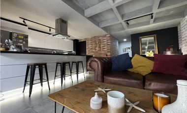 ✨ Tu refugio urbano con alma industrial ✨