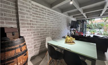 ✨ Tu refugio urbano con alma industrial ✨