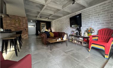 ✨ Tu refugio urbano con alma industrial ✨