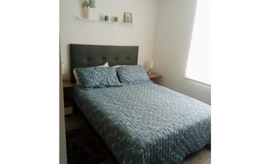 🌟 Apartaestudio Amoblado en La Francia  🌟