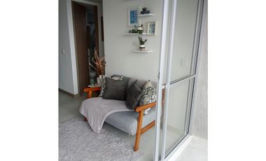 🌟 Apartaestudio Amoblado en La Francia  🌟