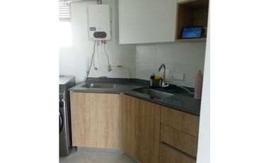 🌟 Apartaestudio Amoblado en La Francia  🌟