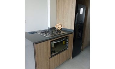 🌟 Apartaestudio Amoblado en La Francia  🌟