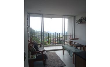 🌟 Apartaestudio Amoblado en La Francia  🌟